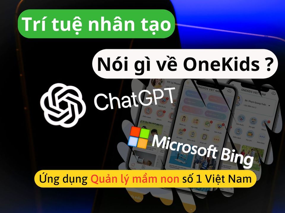 ChatGPT và Microsoft Bing Ai